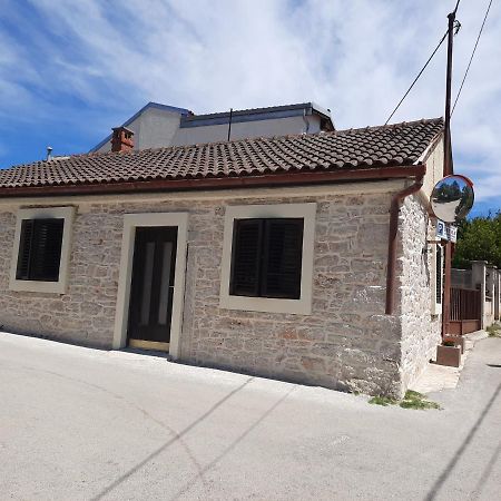 Stone House Histria Vila Medulin Exterior foto