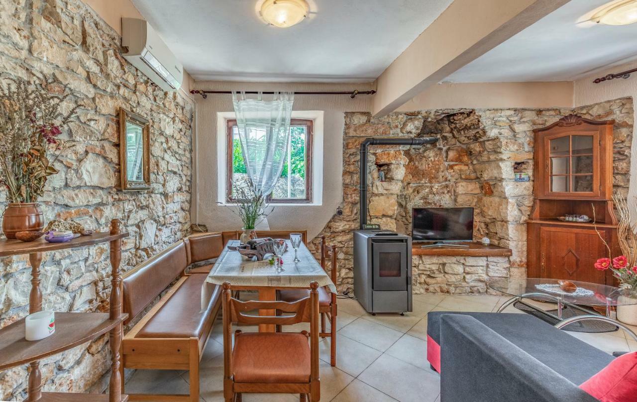 Stone House Histria Vila Medulin Exterior foto