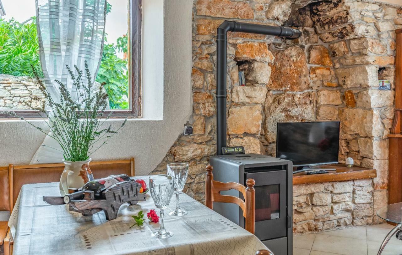 Stone House Histria Vila Medulin Exterior foto