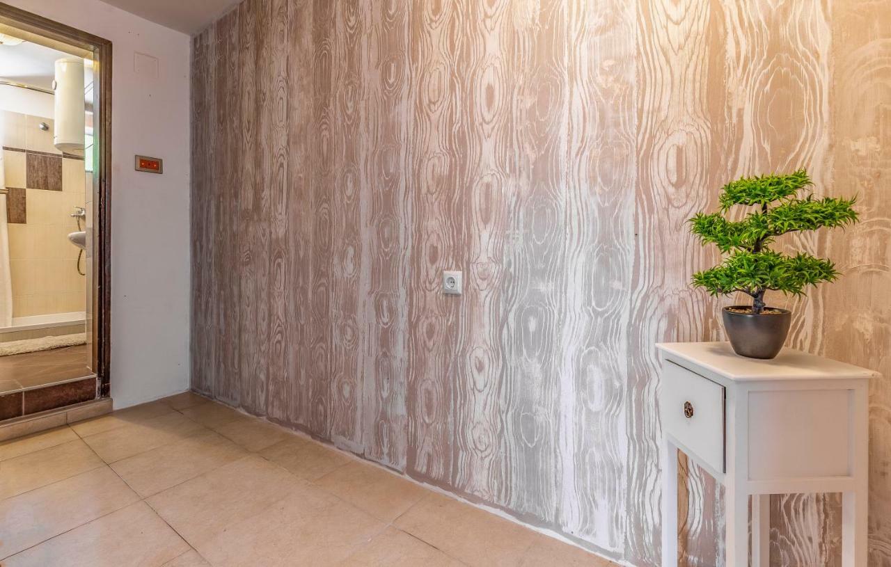 Stone House Histria Vila Medulin Exterior foto