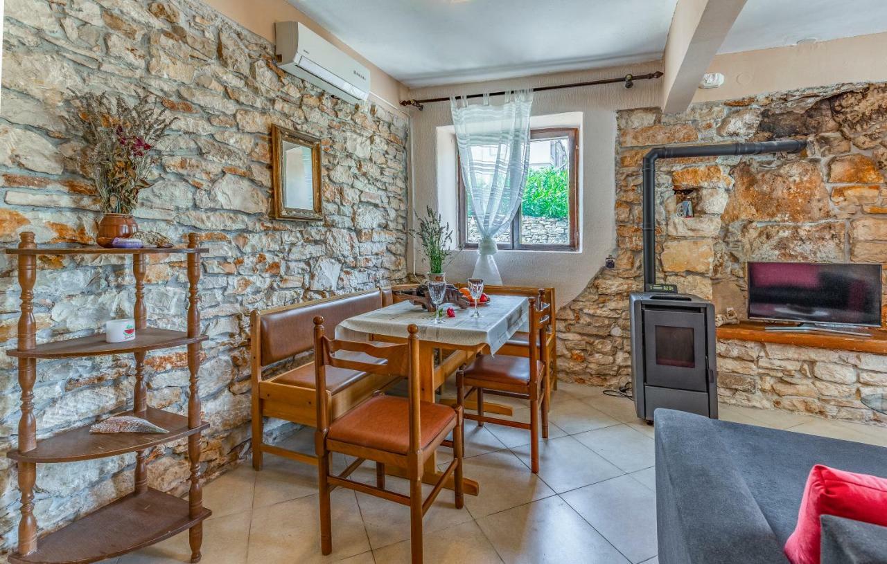 Stone House Histria Vila Medulin Exterior foto