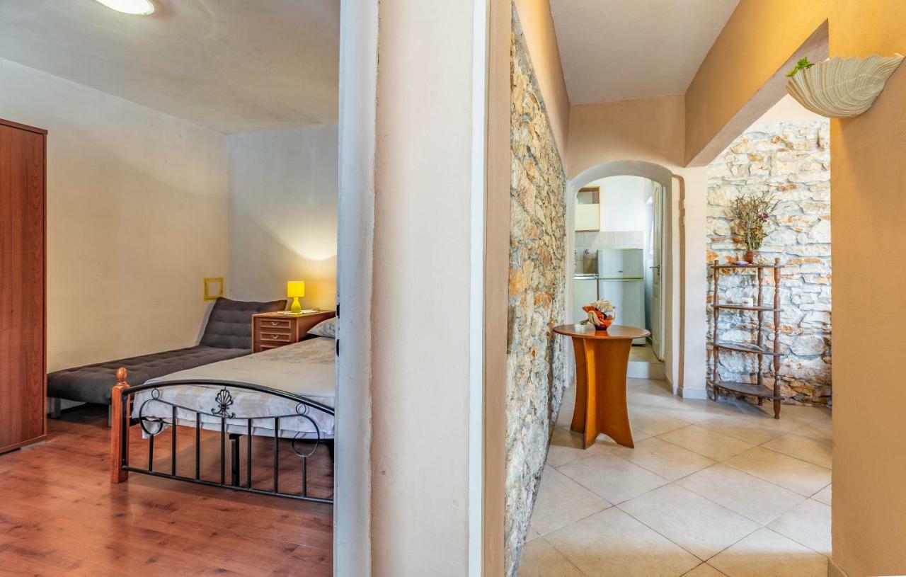 Stone House Histria Vila Medulin Exterior foto