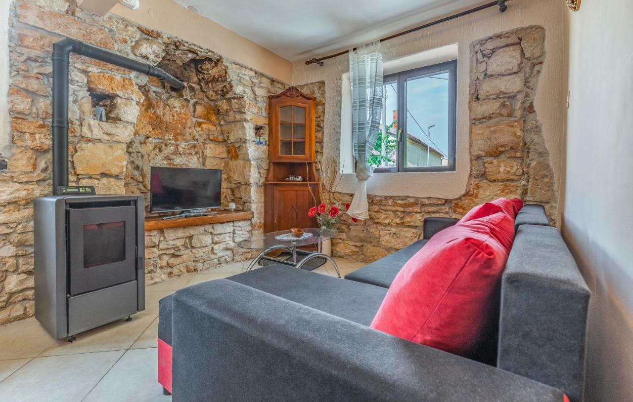 Stone House Histria Vila Medulin Exterior foto