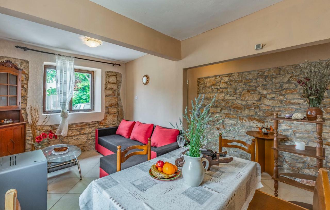 Stone House Histria Vila Medulin Exterior foto