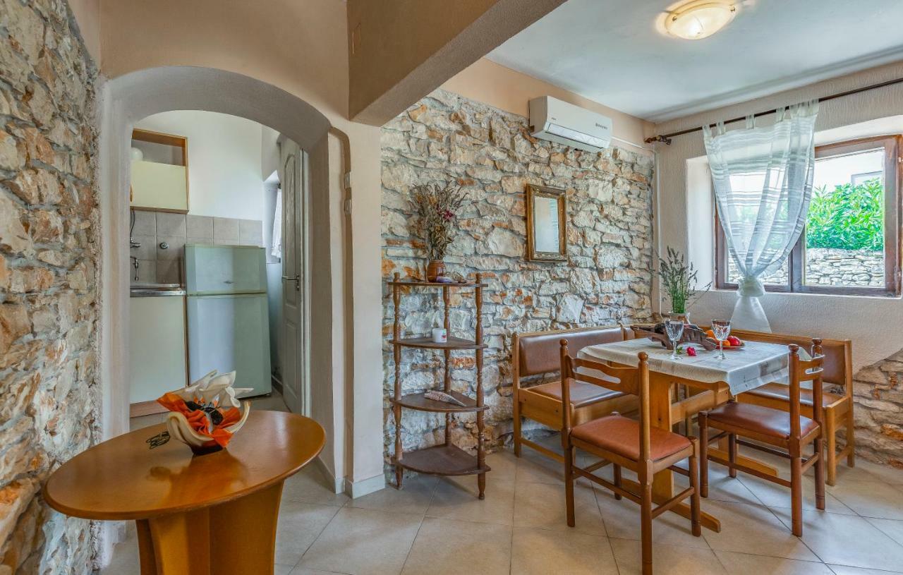 Stone House Histria Vila Medulin Exterior foto